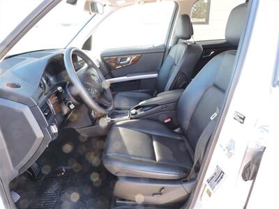 2010 Mercedes-Benz GLK GLK 350 4MATIC   - Photo 9 - Grand Island, NE 68801