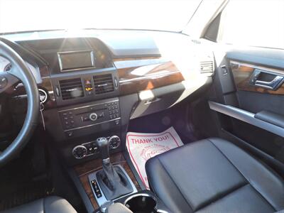2010 Mercedes-Benz GLK GLK 350 4MATIC   - Photo 15 - Grand Island, NE 68801