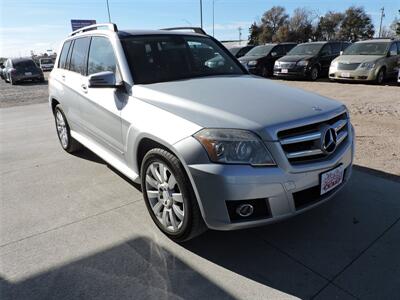 2010 Mercedes-Benz GLK GLK 350 4MATIC   - Photo 4 - Grand Island, NE 68801