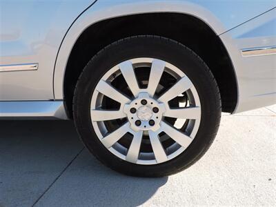 2010 Mercedes-Benz GLK GLK 350 4MATIC   - Photo 8 - Grand Island, NE 68801