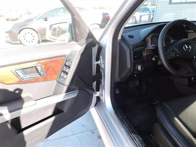 2010 Mercedes-Benz GLK GLK 350 4MATIC   - Photo 16 - Grand Island, NE 68801