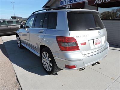 2010 Mercedes-Benz GLK GLK 350 4MATIC   - Photo 7 - Grand Island, NE 68801