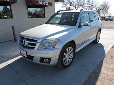 2010 Mercedes-Benz GLK GLK 350 4MATIC   - Photo 2 - Grand Island, NE 68801