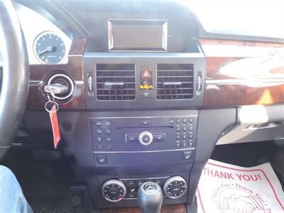 2010 Mercedes-Benz GLK GLK 350 4MATIC   - Photo 18 - Grand Island, NE 68801