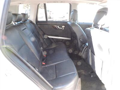 2010 Mercedes-Benz GLK GLK 350 4MATIC   - Photo 11 - Grand Island, NE 68801