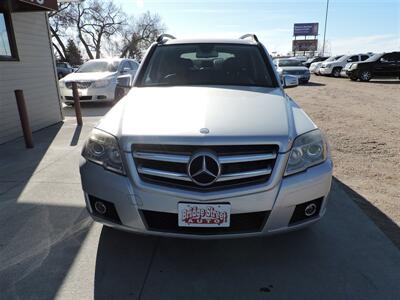 2010 Mercedes-Benz GLK GLK 350 4MATIC   - Photo 3 - Grand Island, NE 68801