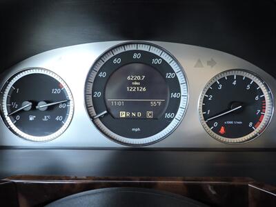 2010 Mercedes-Benz GLK GLK 350 4MATIC   - Photo 17 - Grand Island, NE 68801