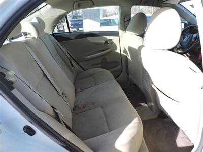 2012 Toyota Corolla L - Photo 12 - Kearney, NE 68847