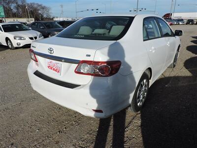 2012 Toyota Corolla L - Photo 5 - Kearney, NE 68847