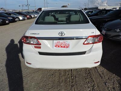 2012 Toyota Corolla L - Photo 6 - Kearney, NE 68847