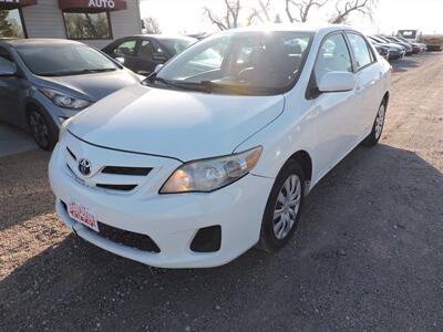 2012 Toyota Corolla L - Photo 2 - Kearney, NE 68847