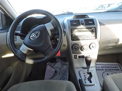 2012 Toyota Corolla L - Photo 10 - Kearney, NE 68847
