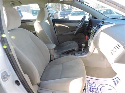 2012 Toyota Corolla L - Photo 13 - Kearney, NE 68847