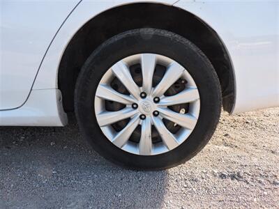 2012 Toyota Corolla L - Photo 8 - Kearney, NE 68847