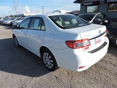 2012 Toyota Corolla L - Photo 7 - Kearney, NE 68847