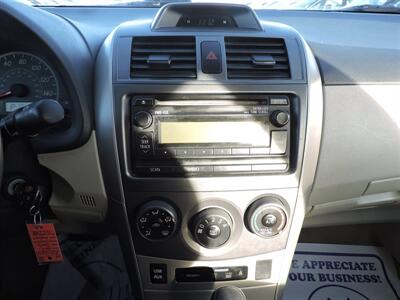 2012 Toyota Corolla L - Photo 17 - Kearney, NE 68847