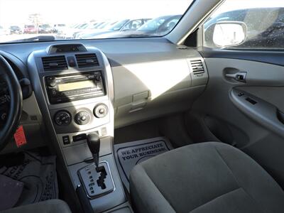 2012 Toyota Corolla L - Photo 11 - Kearney, NE 68847