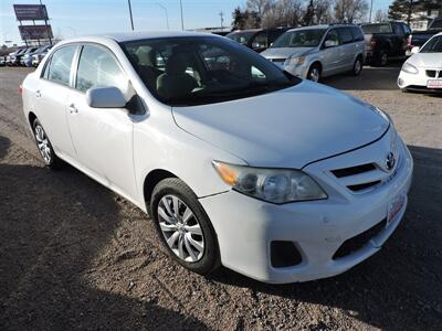 2012 Toyota Corolla L - Photo 4 - Kearney, NE 68847