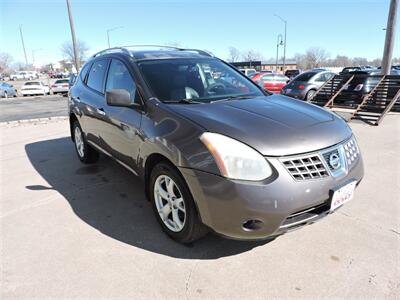 2010 Nissan Rogue S   - Photo 4 - Grand Island, NE 68801