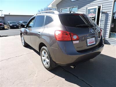 2010 Nissan Rogue S   - Photo 7 - Grand Island, NE 68801