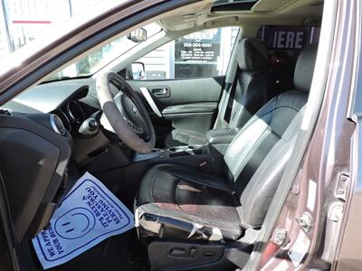 2010 Nissan Rogue S   - Photo 9 - Grand Island, NE 68801