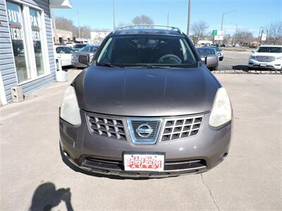 2010 Nissan Rogue S   - Photo 3 - Grand Island, NE 68801