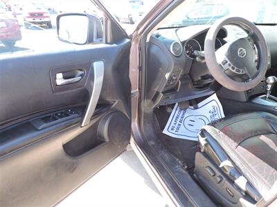 2010 Nissan Rogue S   - Photo 17 - Grand Island, NE 68801