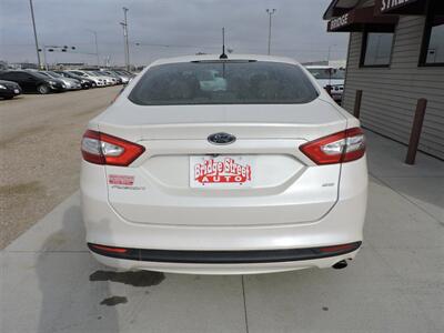 2015 Ford Fusion SE   - Photo 6 - Lexington, NE 68850