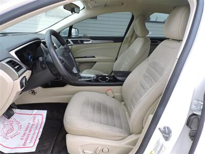 2015 Ford Fusion SE   - Photo 9 - Lexington, NE 68850