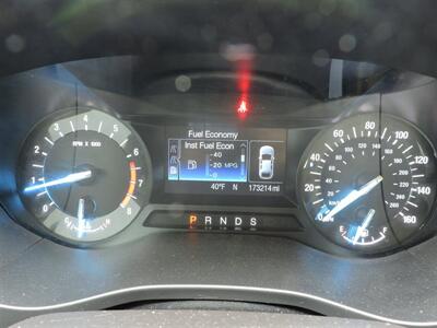 2015 Ford Fusion SE   - Photo 16 - Lexington, NE 68850