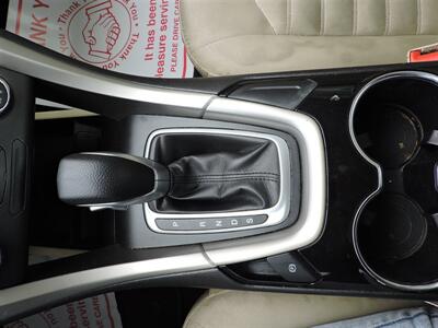 2015 Ford Fusion SE   - Photo 18 - Lexington, NE 68850