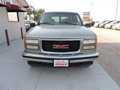 1999 GMC Yukon SLE   - Photo 3 - Lexington, NE 68850