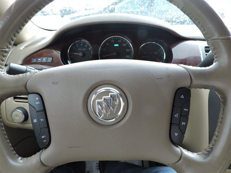 2006 Buick Lucerne CXL V6 photo