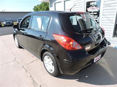 2011 Nissan Versa 1.8 S   - Photo 7 - Grand Island, NE 68801