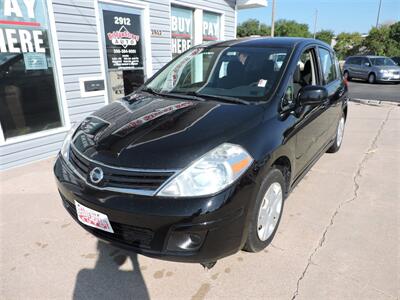 2011 Nissan Versa 1.8 S   - Photo 2 - Grand Island, NE 68801