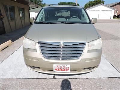 2010 Chrysler Town & Country Touring   - Photo 3 - Kearney, NE 68847