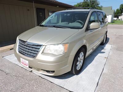 2010 Chrysler Town & Country Touring   - Photo 2 - Kearney, NE 68847