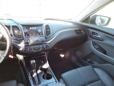 2015 Chevrolet Impala LT   - Photo 14 - Kearney, NE 68847