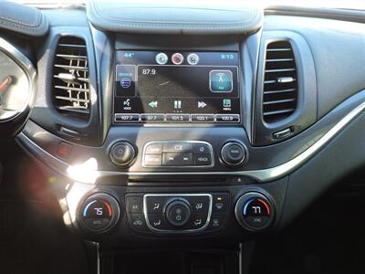 2015 Chevrolet Impala LT   - Photo 17 - Kearney, NE 68847