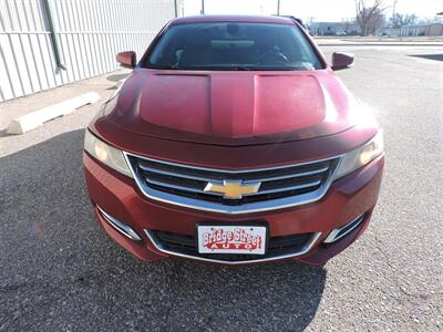 2015 Chevrolet Impala LT   - Photo 3 - Kearney, NE 68847