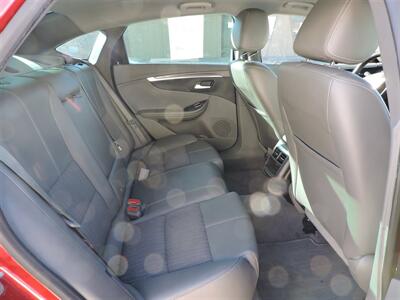 2015 Chevrolet Impala LT   - Photo 11 - Kearney, NE 68847