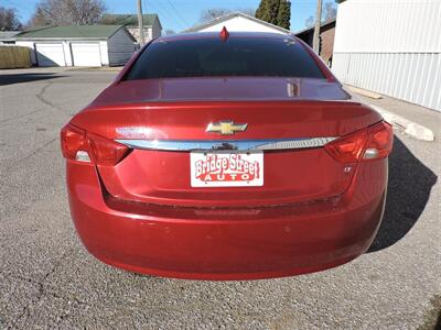 2015 Chevrolet Impala LT   - Photo 6 - Kearney, NE 68847