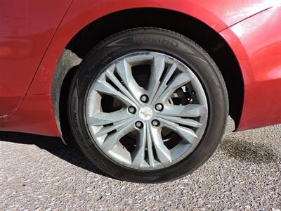 2015 Chevrolet Impala LT   - Photo 8 - Kearney, NE 68847