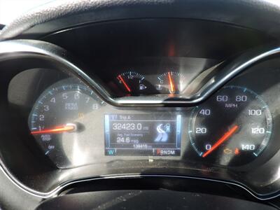 2015 Chevrolet Impala LT   - Photo 16 - Kearney, NE 68847