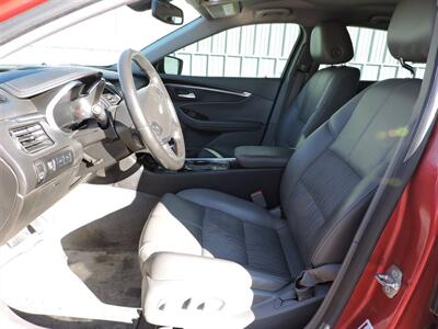 2015 Chevrolet Impala LT   - Photo 9 - Kearney, NE 68847