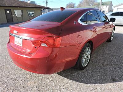 2015 Chevrolet Impala LT   - Photo 5 - Kearney, NE 68847