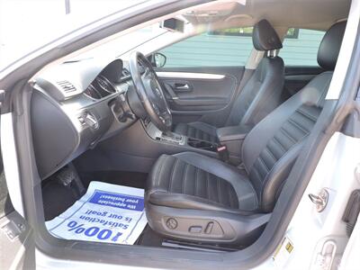 2012 Volkswagen CC Lux   - Photo 9 - Lexington, NE 68850