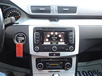 2012 Volkswagen CC Lux   - Photo 17 - Lexington, NE 68850