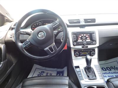 2012 Volkswagen CC Lux   - Photo 10 - Lexington, NE 68850
