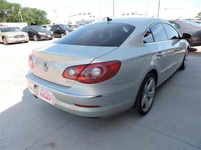 2012 Volkswagen CC Lux   - Photo 5 - Lexington, NE 68850